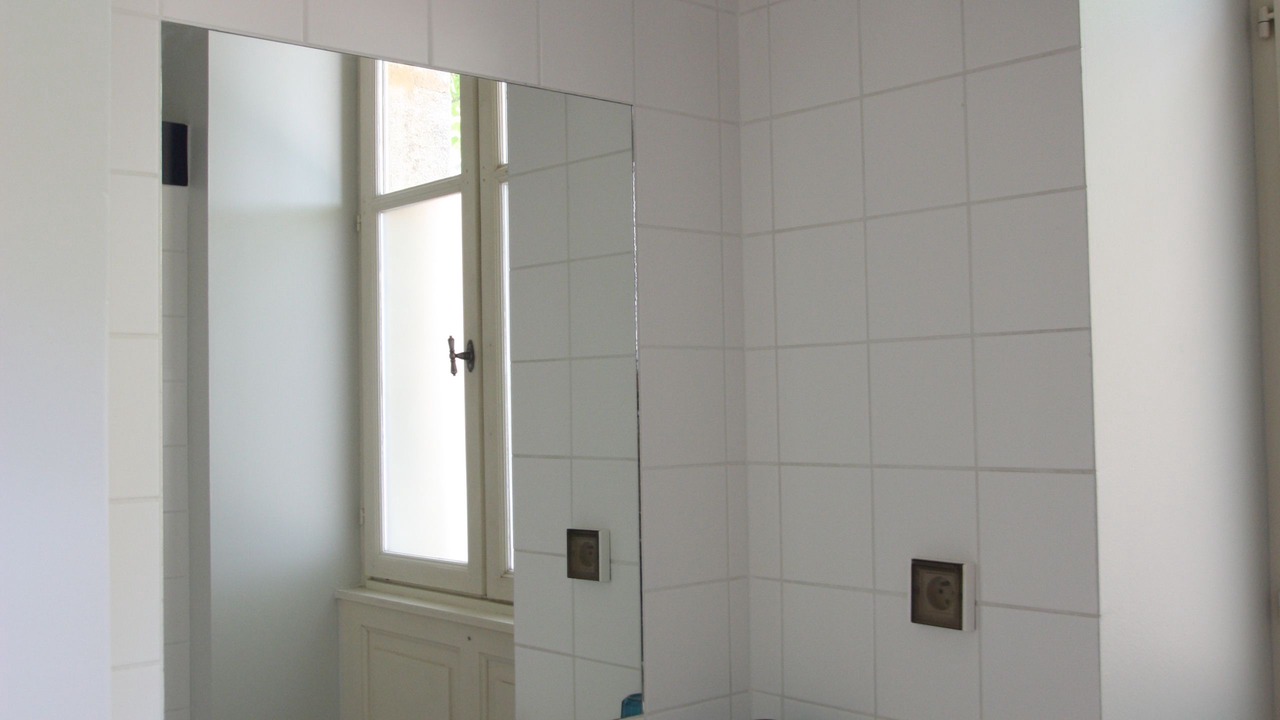Photo of Bathroom in Sommieres