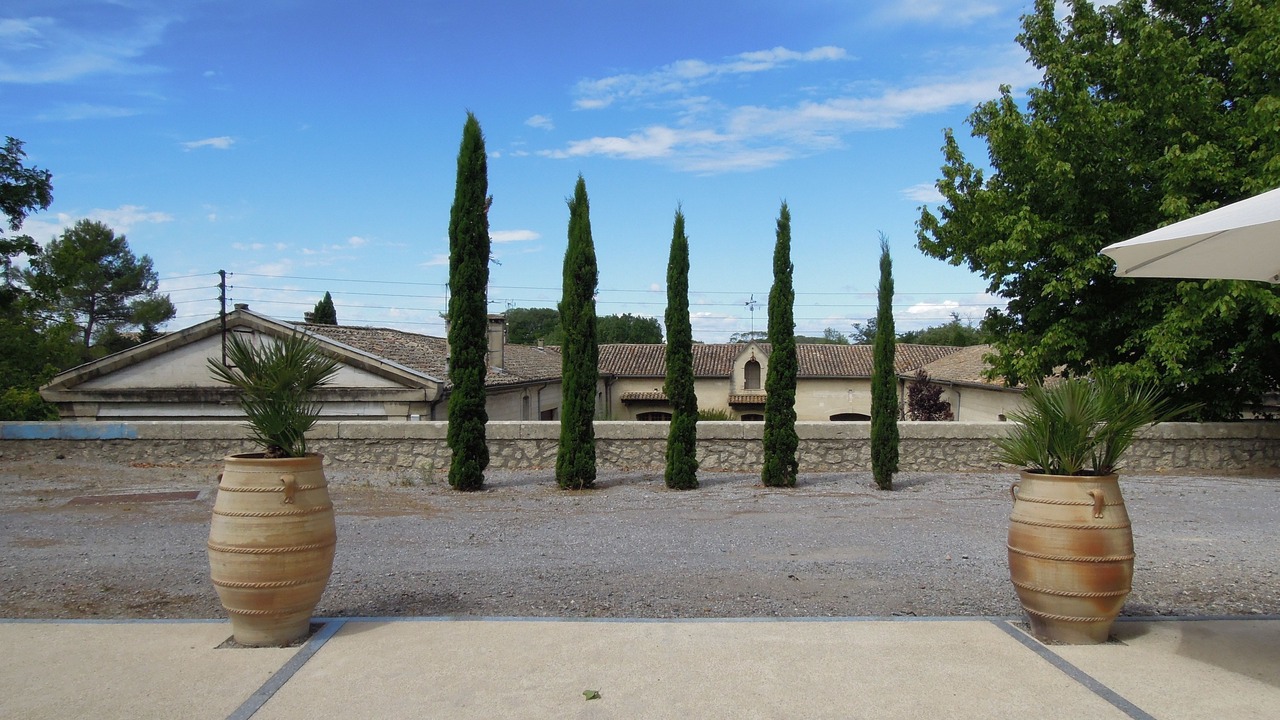 Photo of Outdoor in Sommieres