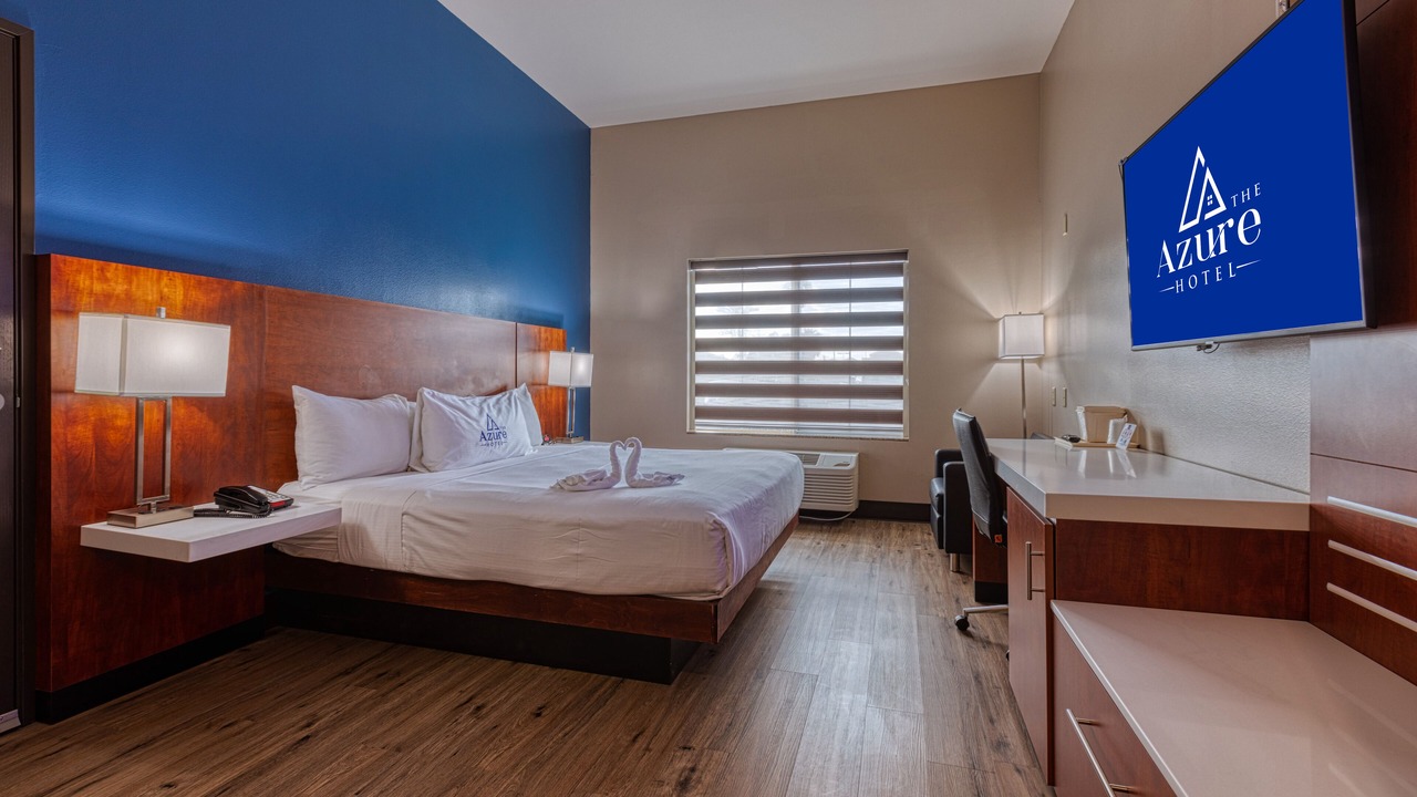 Photo of Bedroom in Mesa