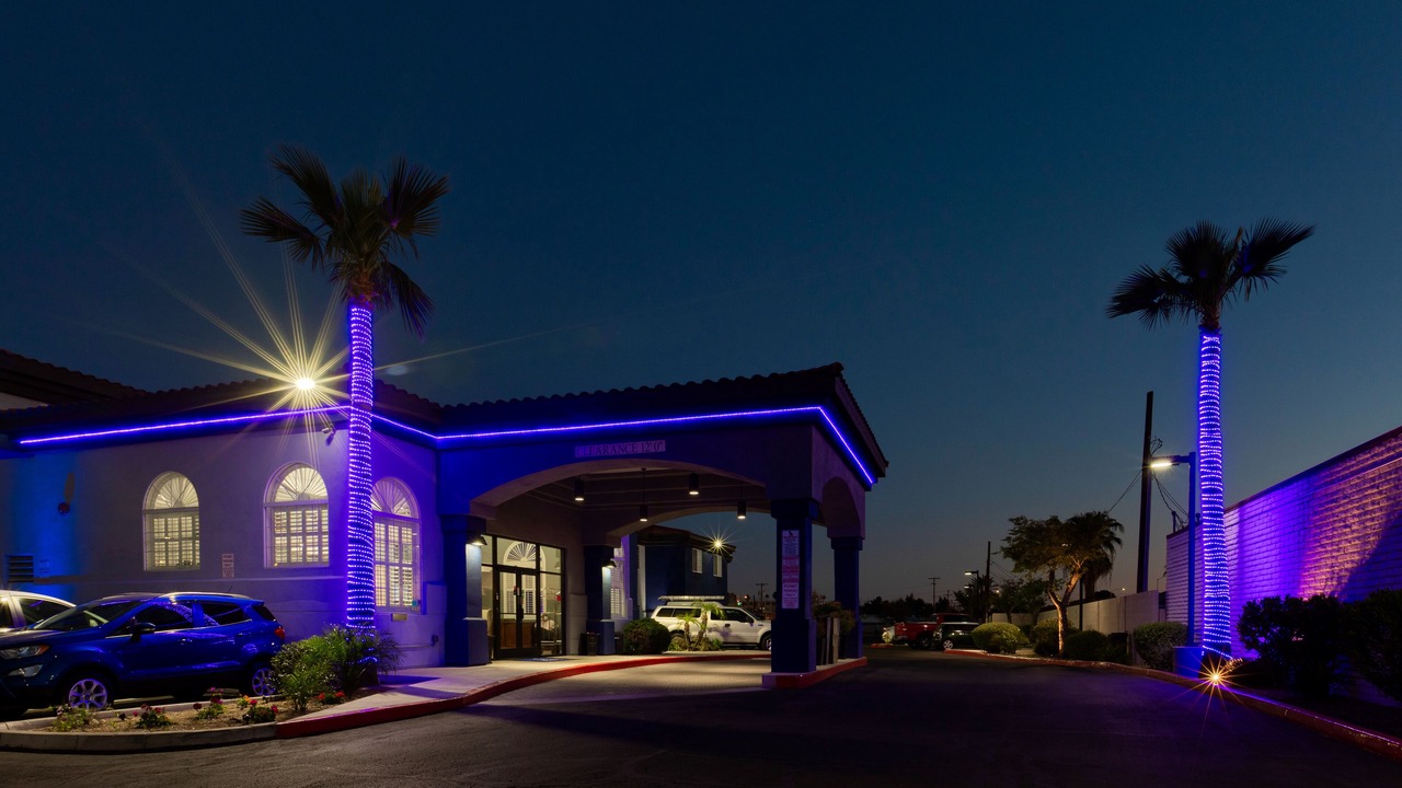 Photo of Outdoor in Mesa
