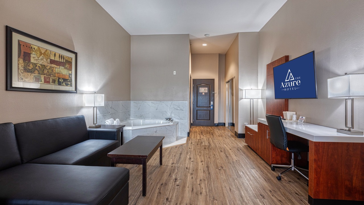 Photo of Bedroom in Mesa
