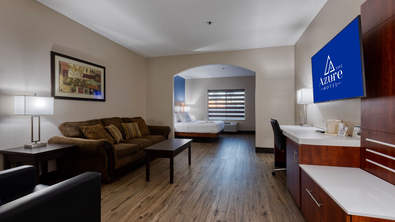 Photo of Bedroom in Mesa