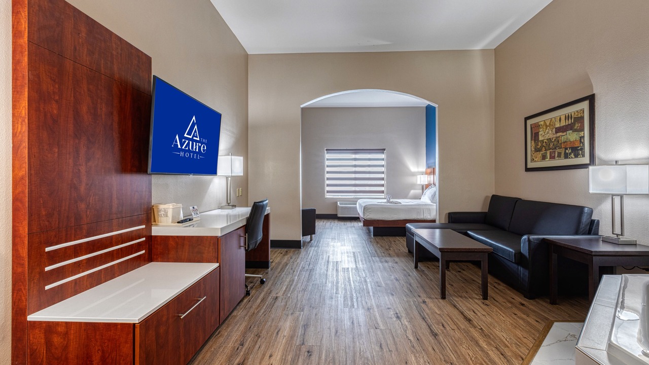 Photo of Bedroom in Mesa