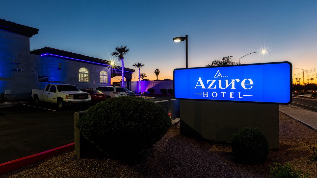 Photo of Outdoor in Mesa