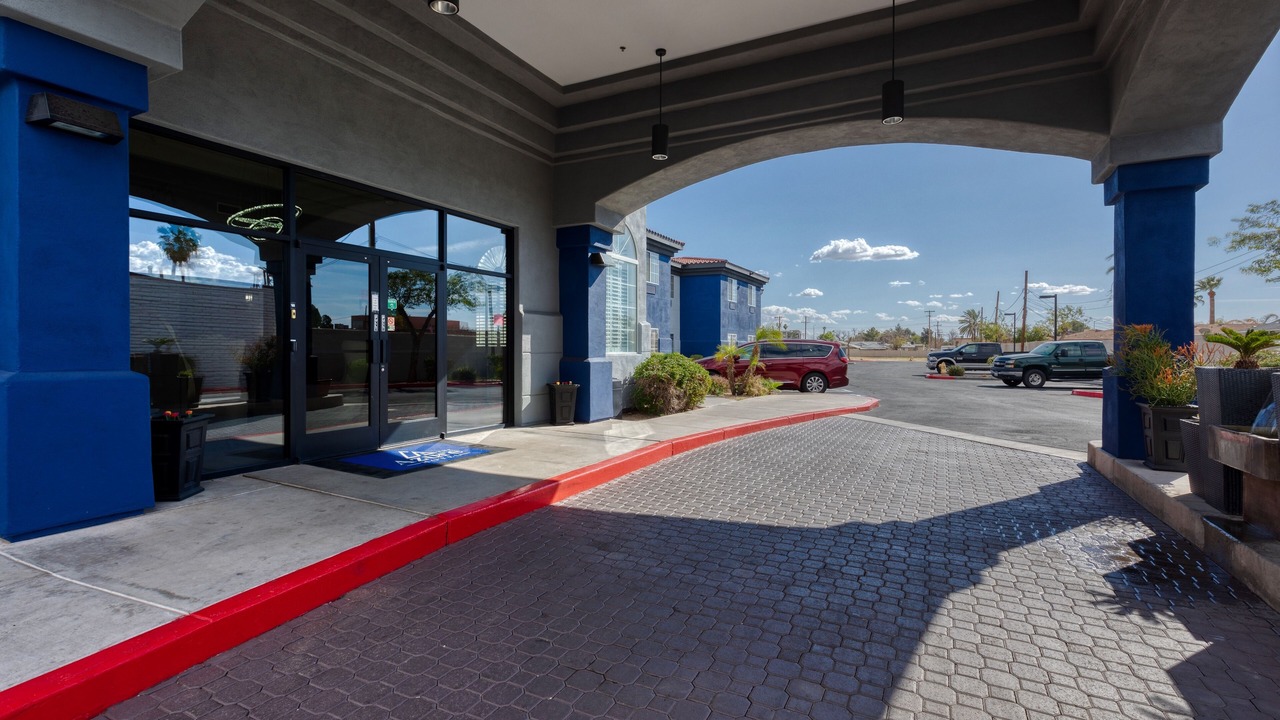 Photo of Outdoor in Mesa