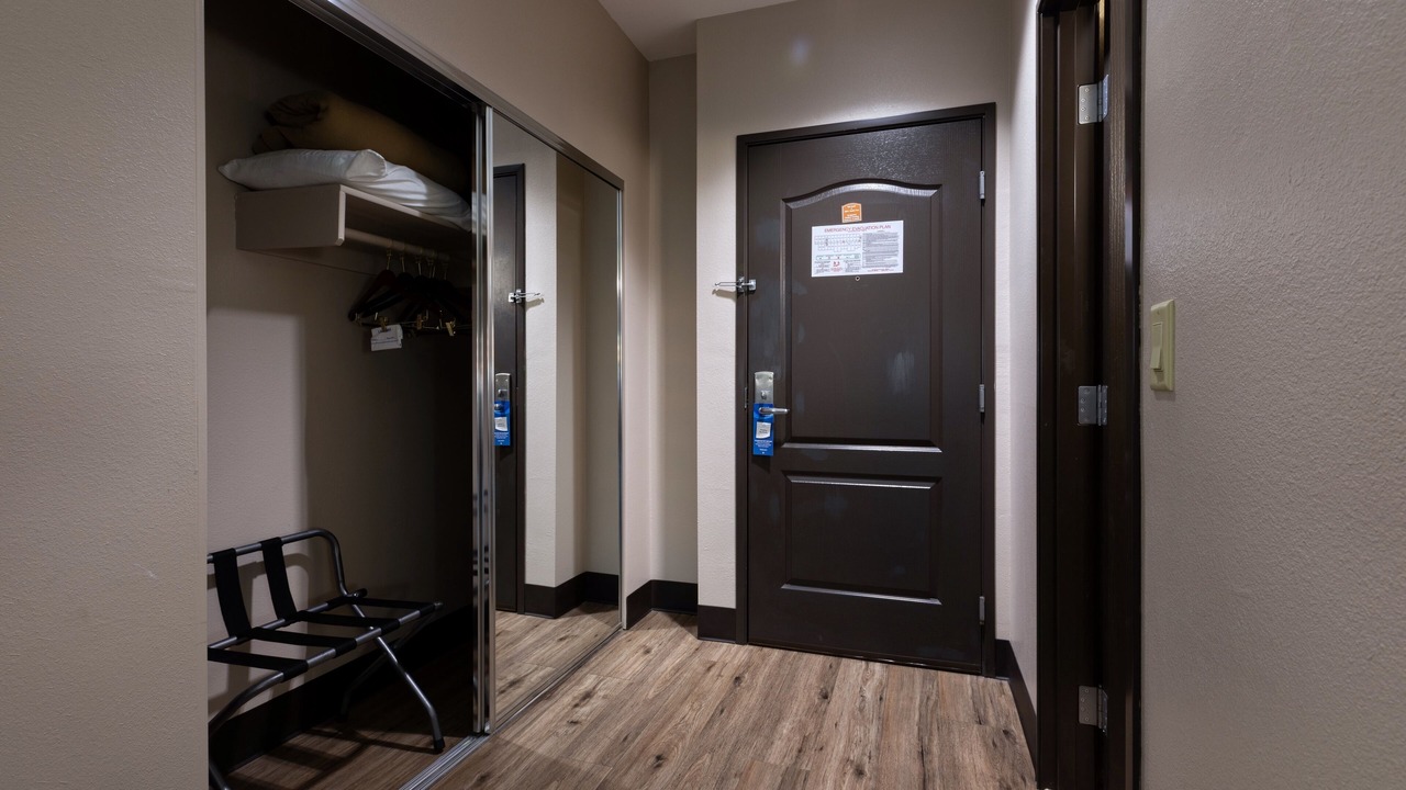 Photo of Bedroom in Mesa