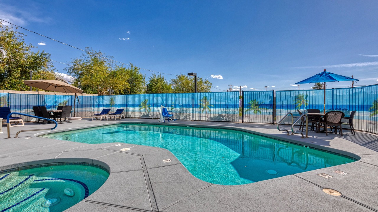 Photo of Outdoor in Mesa