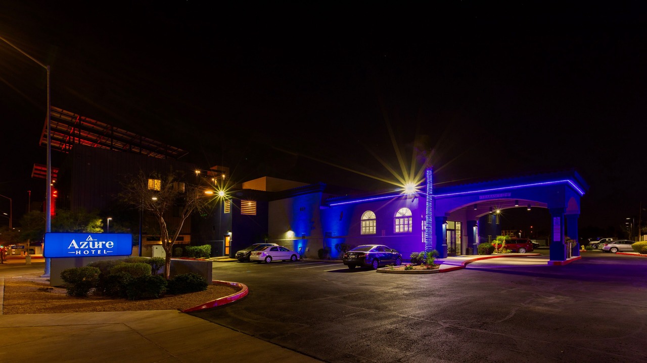 Photo of Outdoor in Mesa