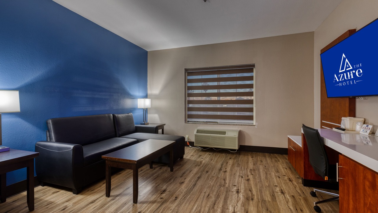 Photo of Bedroom in Mesa