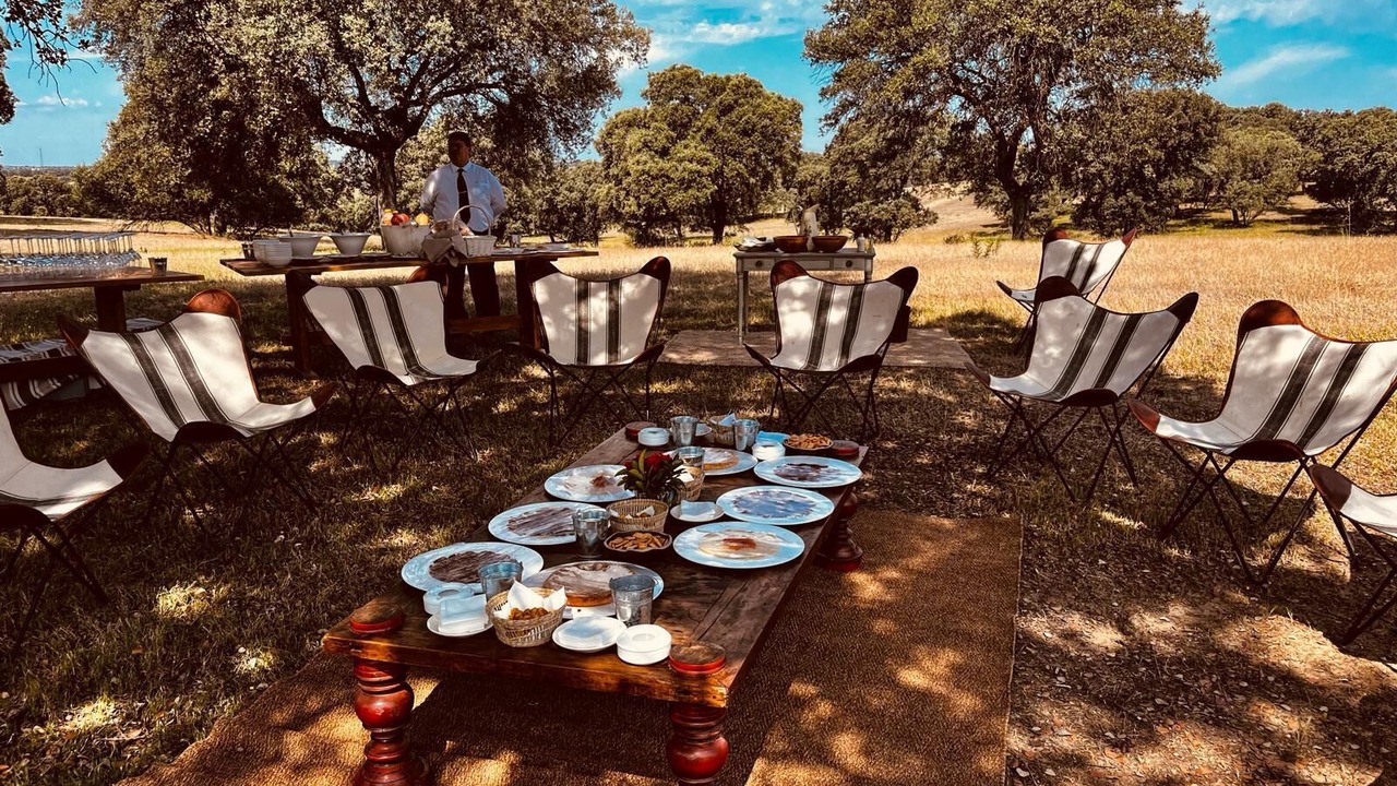 Photo of Outdoor in Torrico