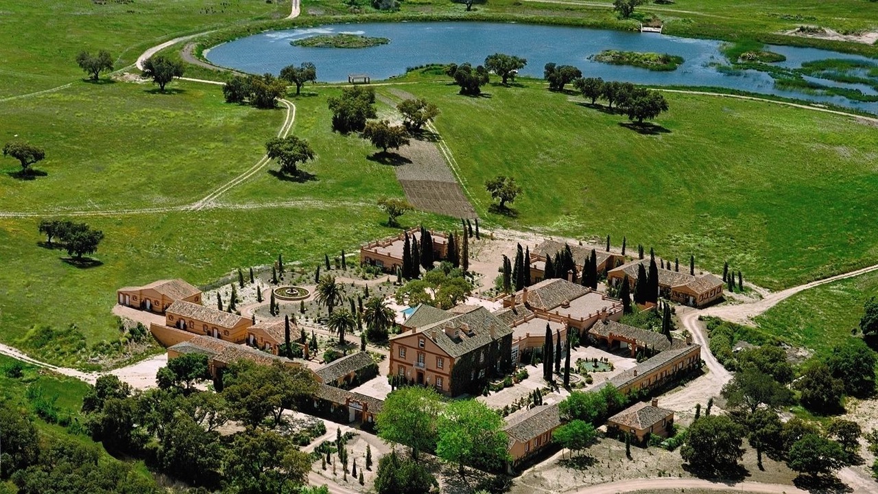Photo of Outdoor in Torrico