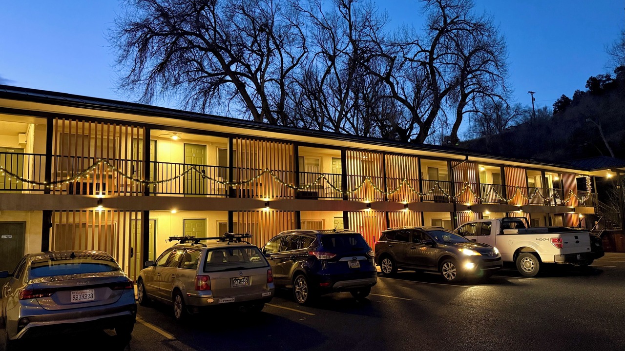 Photo of Outdoor in Manitou Springs Historic District