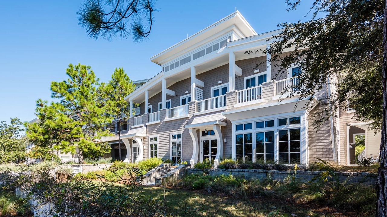 Photo of Outdoor in WaterSound Beach