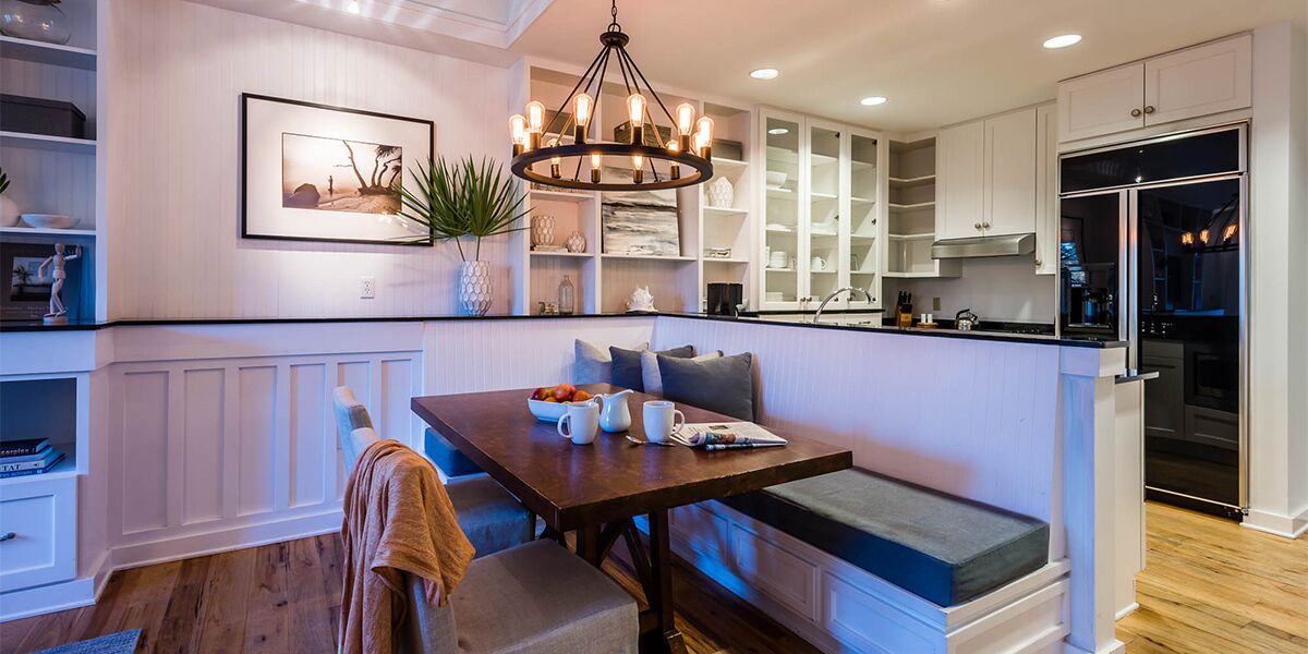 Photo of Bedroom in WaterSound Beach