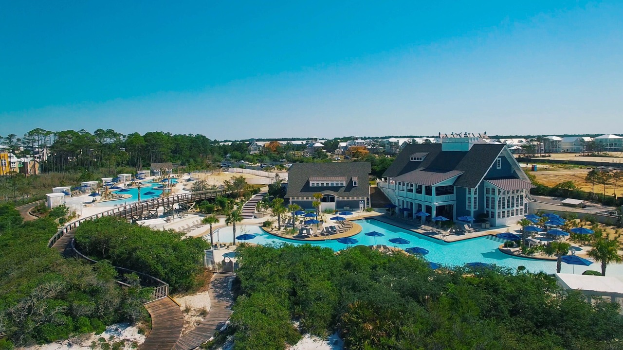 Photo of Outdoor in WaterSound Beach