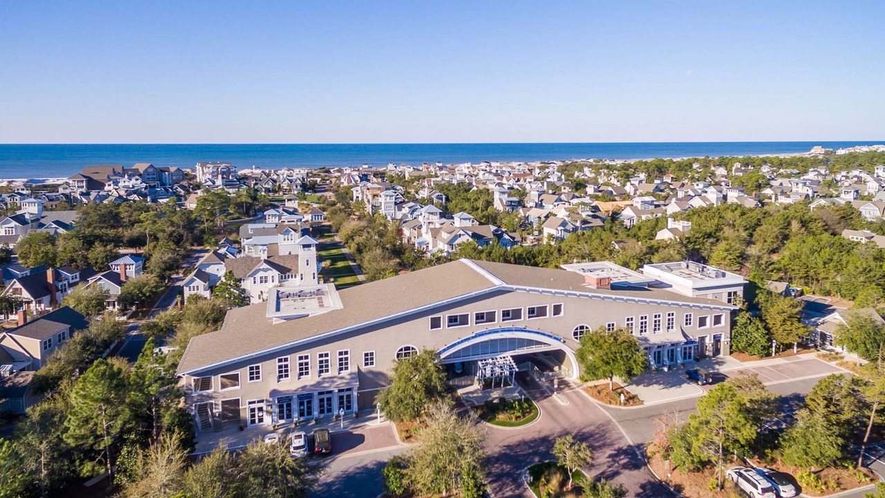 Photo of Outdoor in WaterSound Beach