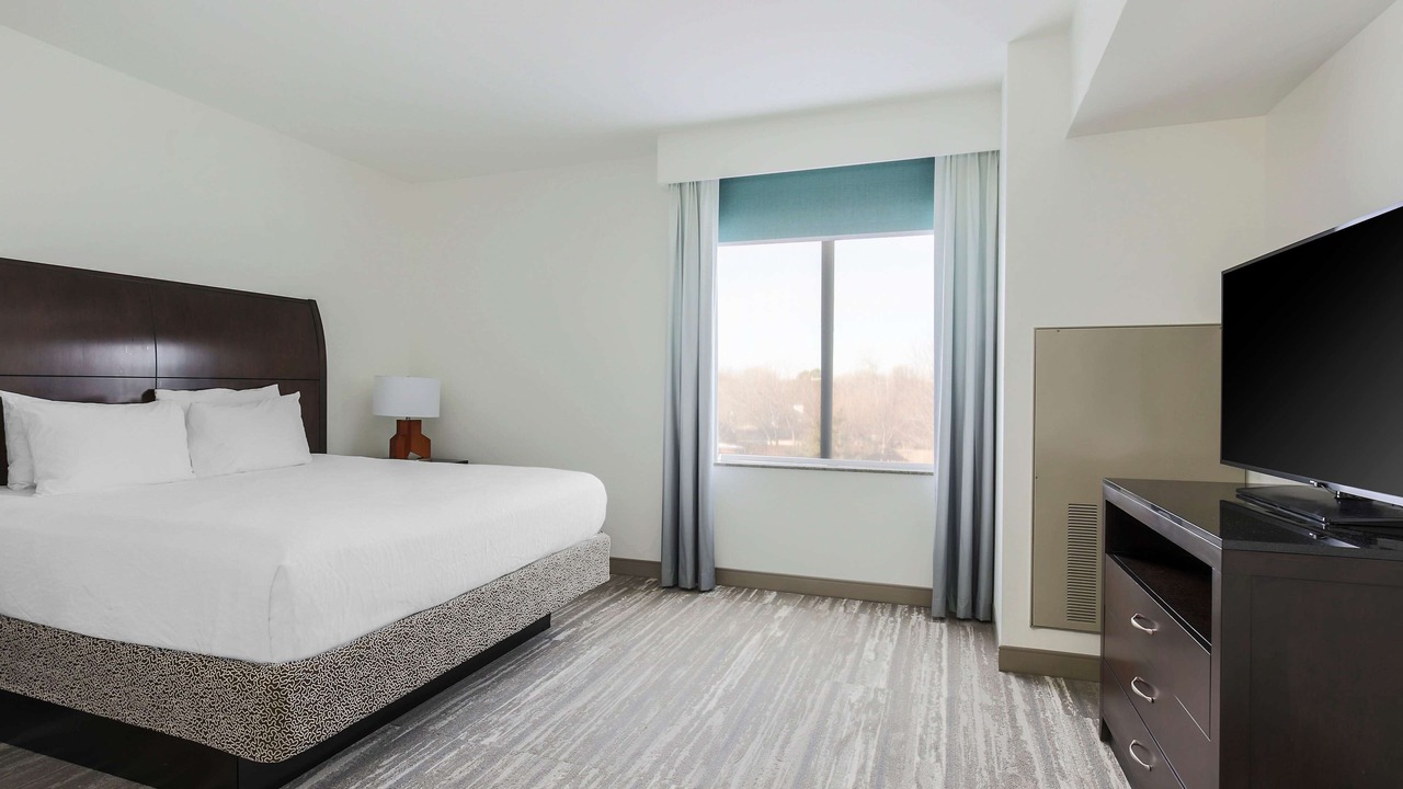 Photo of Bedroom in Norman