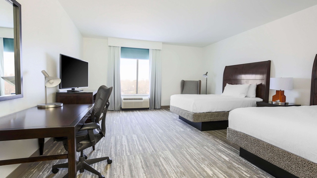 Photo of Bedroom in Norman
