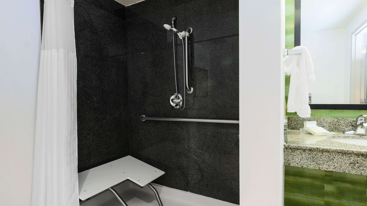 Photo of Bathroom in Norman