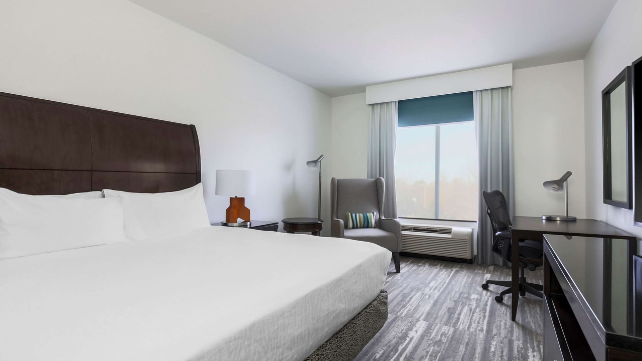 Photo of Bedroom in Norman
