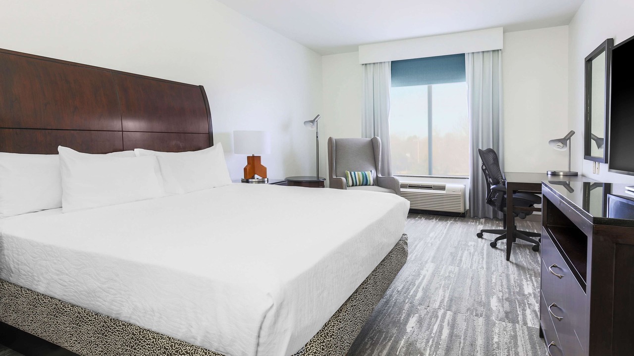 Photo of Bedroom in Norman