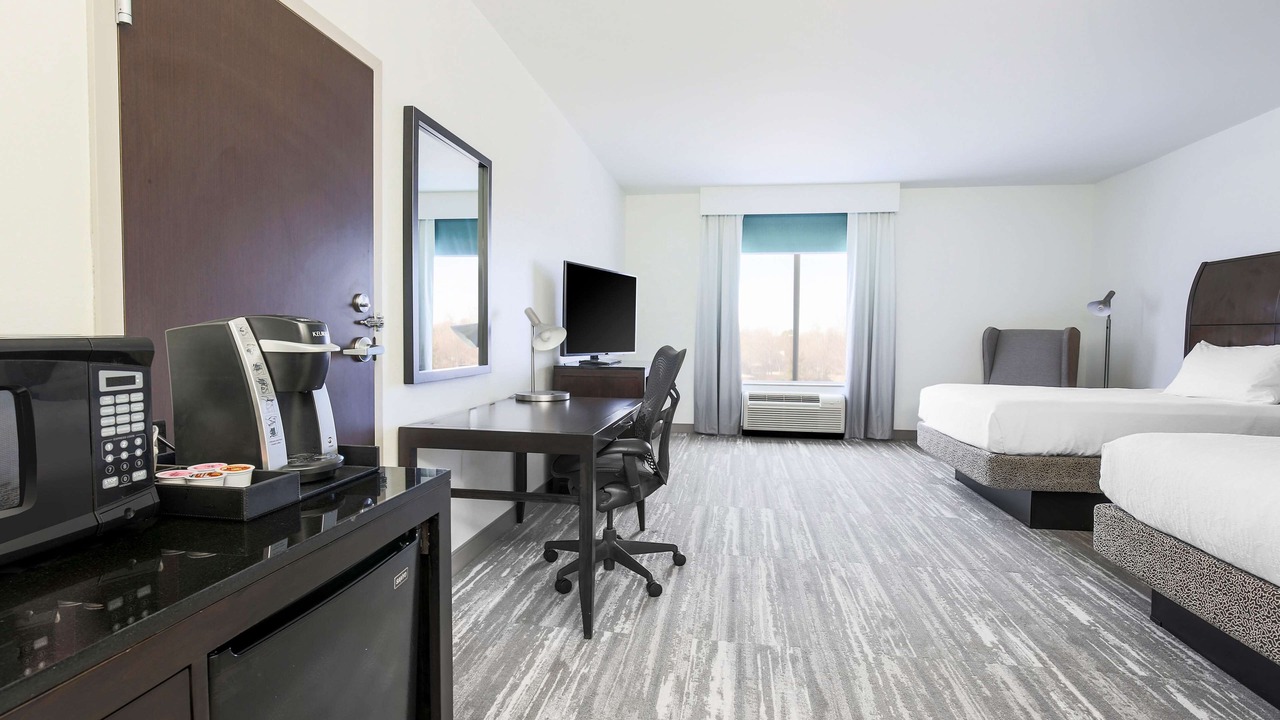 Photo of Bedroom in Norman