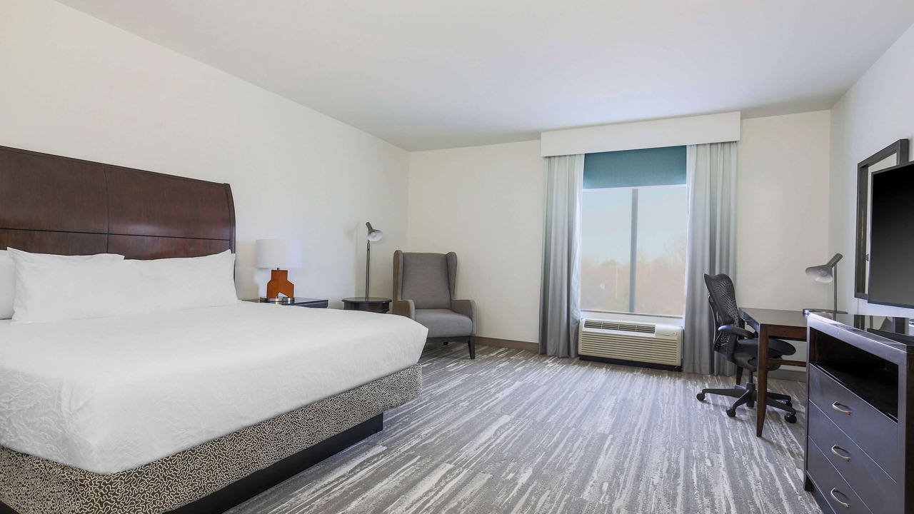 Photo of Bedroom in Norman