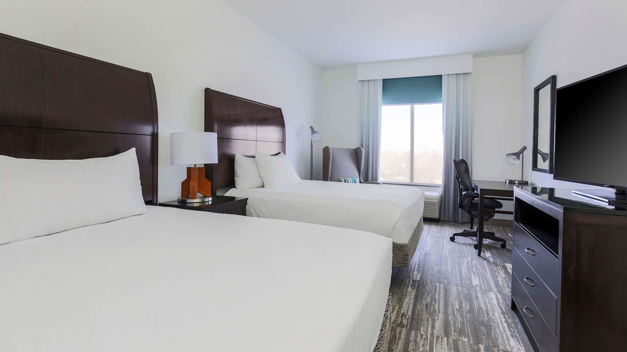 Photo of Bedroom in Norman