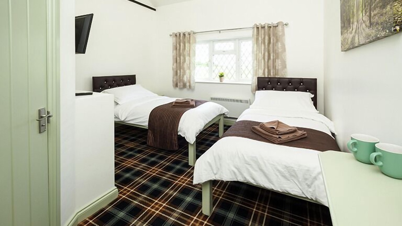 Photo of Bedroom in Cockernhoe