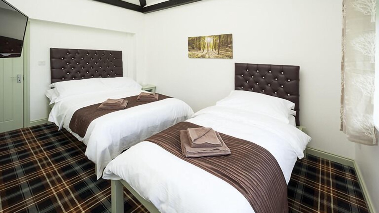 Photo of Bedroom in Cockernhoe