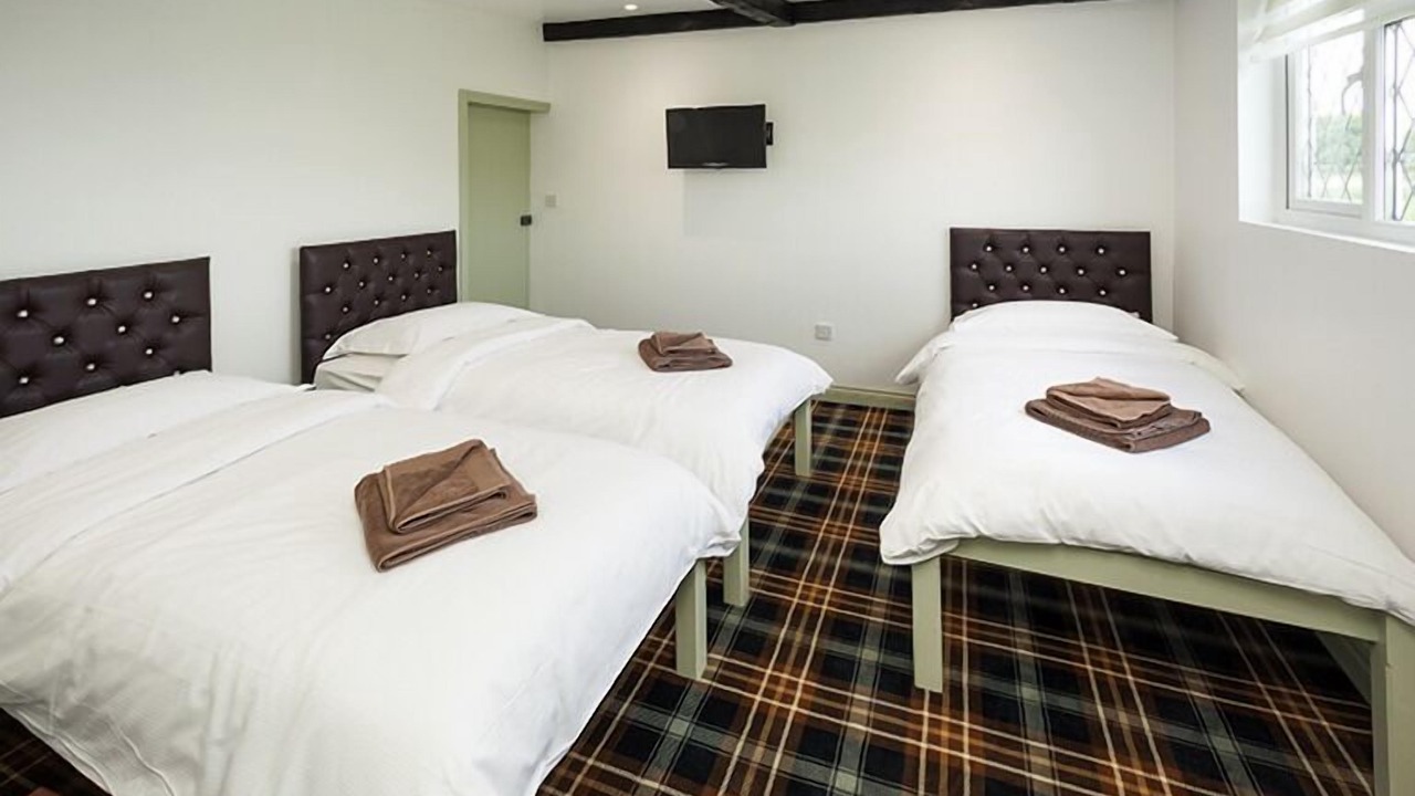 Photo of Bedroom in Cockernhoe