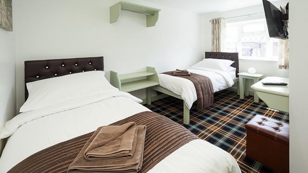 Photo of Bedroom in Cockernhoe