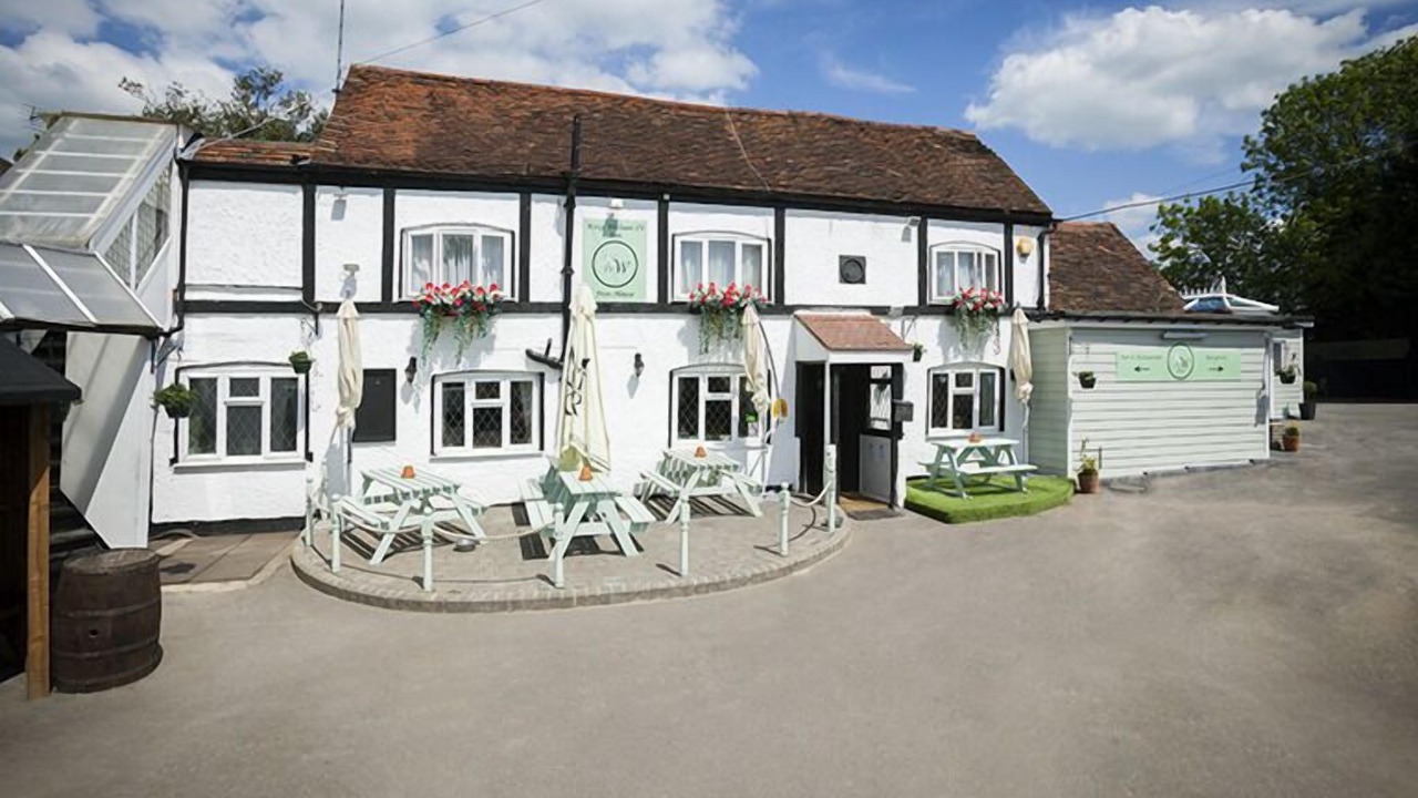 Photo of Outdoor in Cockernhoe