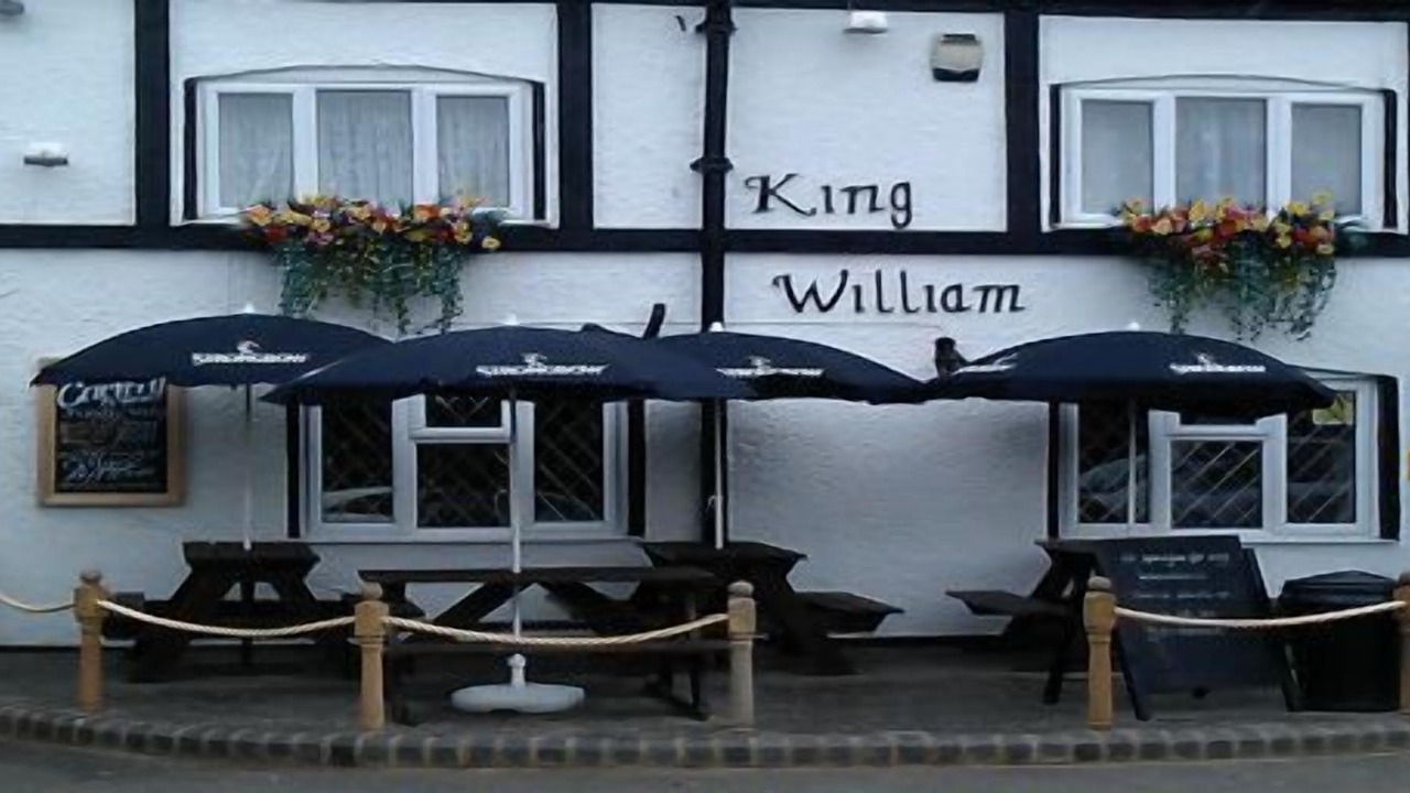 Photo of Outdoor in Cockernhoe