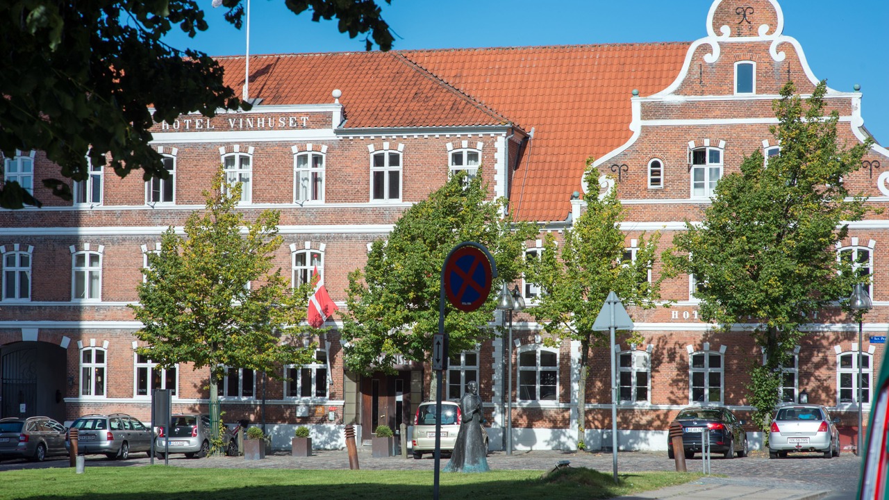 Photo of Outdoor in Naestved