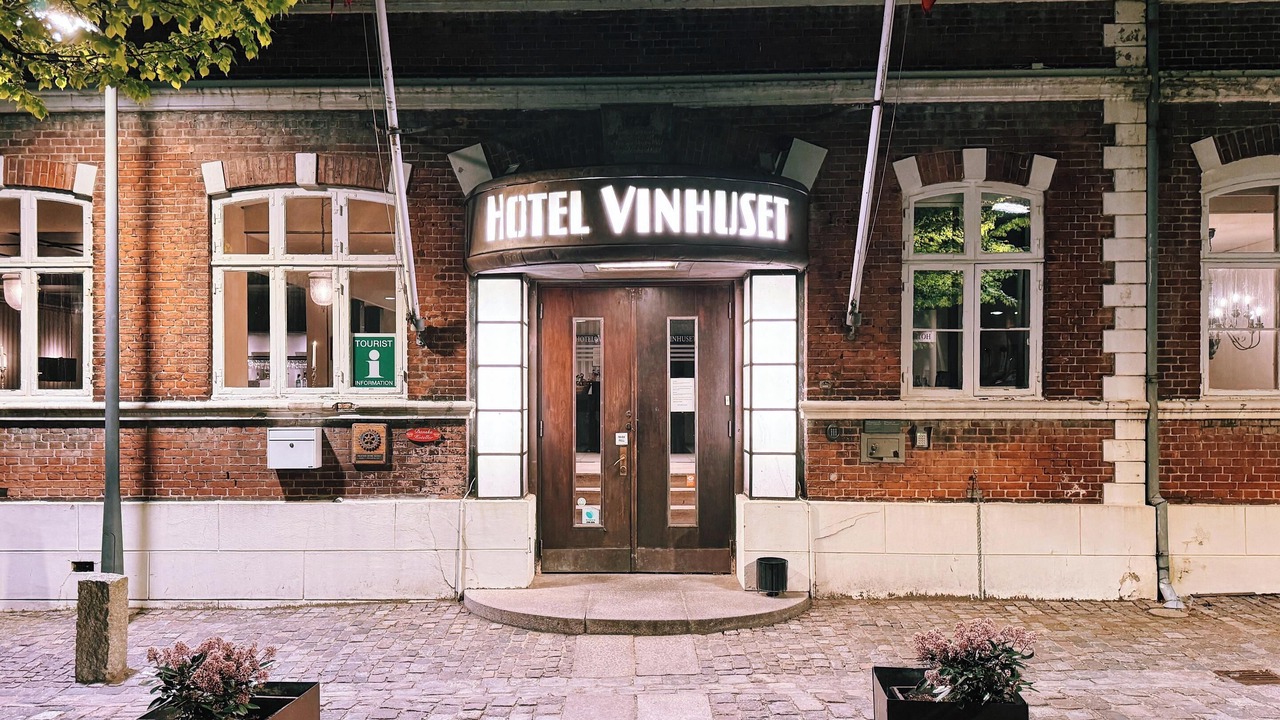 Photo of Outdoor in Naestved