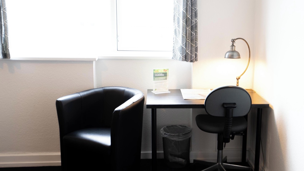 Photo of Bedroom in Naestved