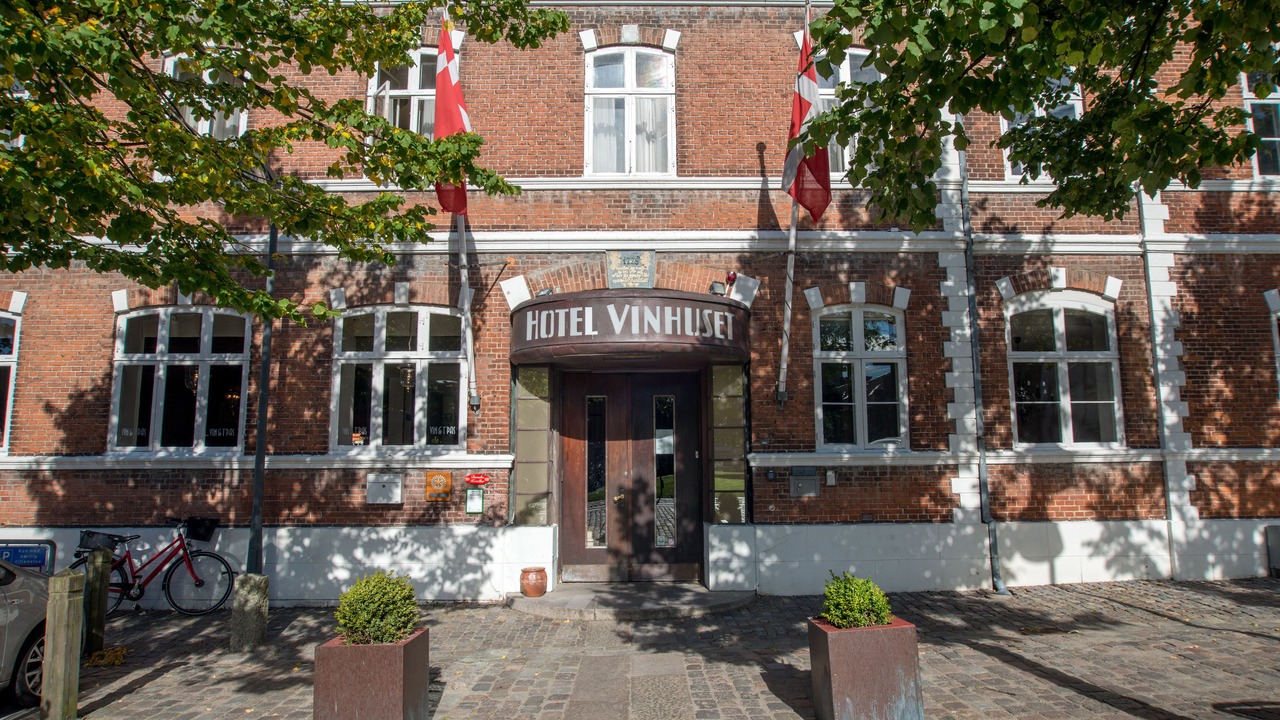 Photo of Outdoor in Naestved