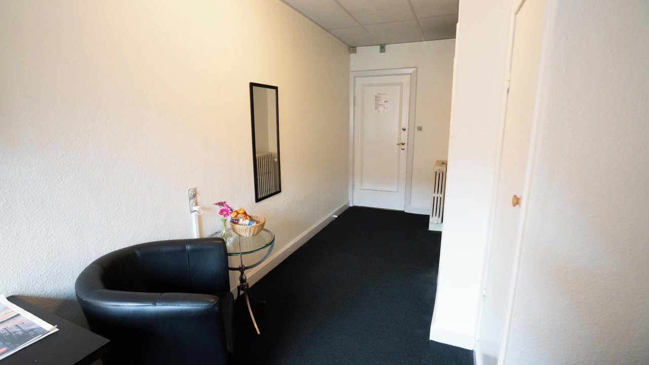 Photo of Bedroom in Naestved