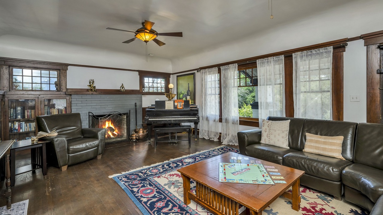 Photo of Others in Calistoga