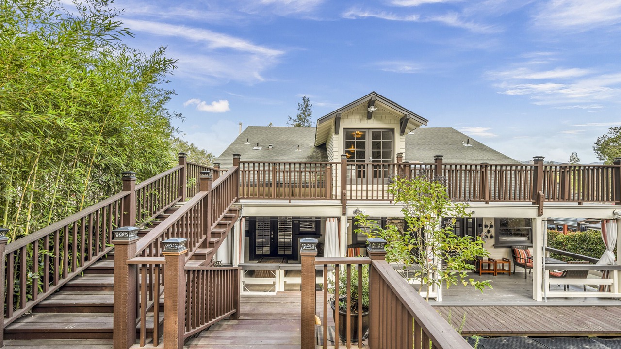 Photo of Others in Calistoga