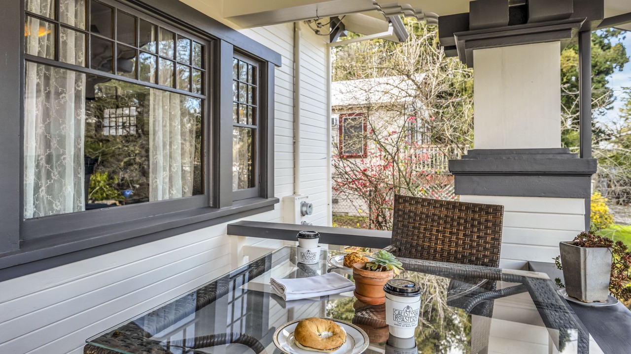 Photo of Others in Calistoga