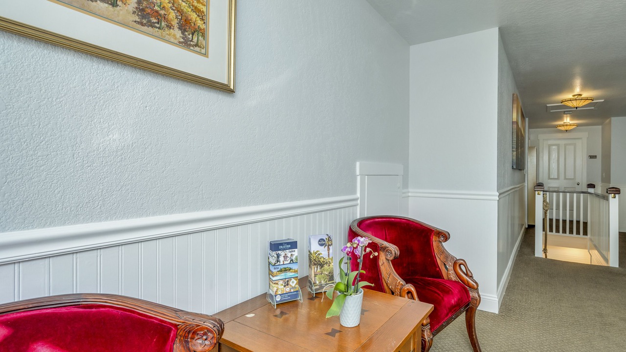 Photo of Others in Calistoga