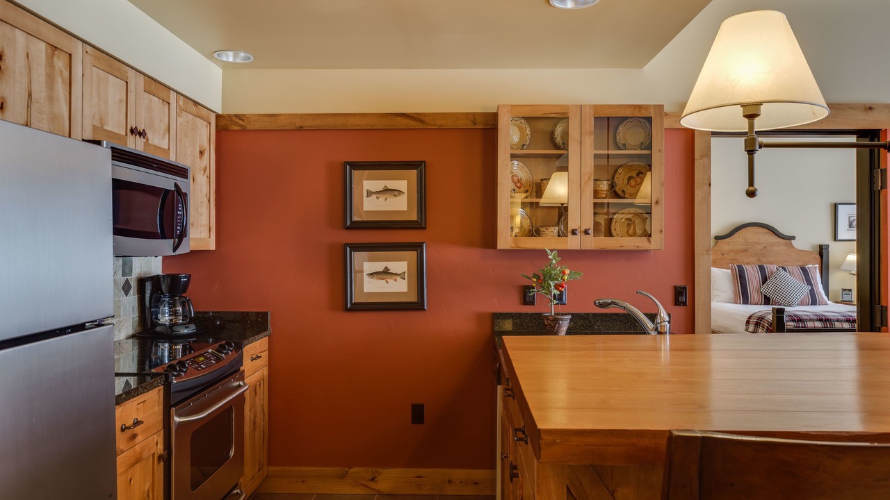 Photo of Bedroom in Victor