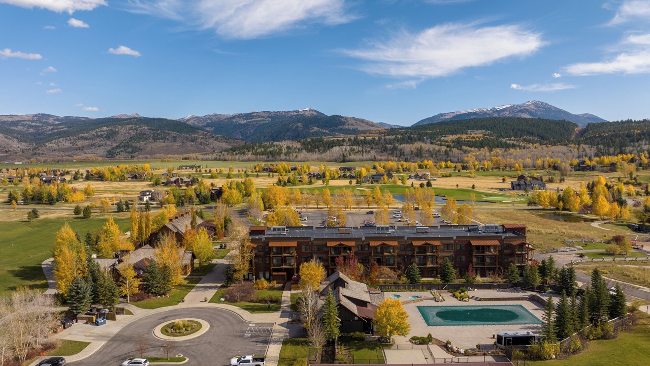 Photo of Bedroom in Victor