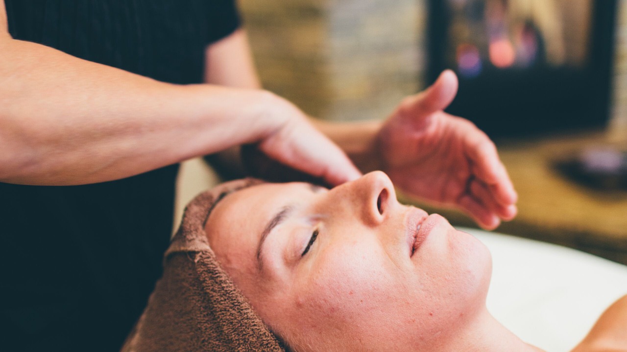 Photo of Bedroom in Victor