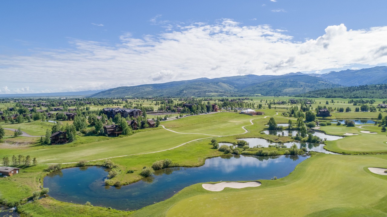 Photo of Outdoor in Victor