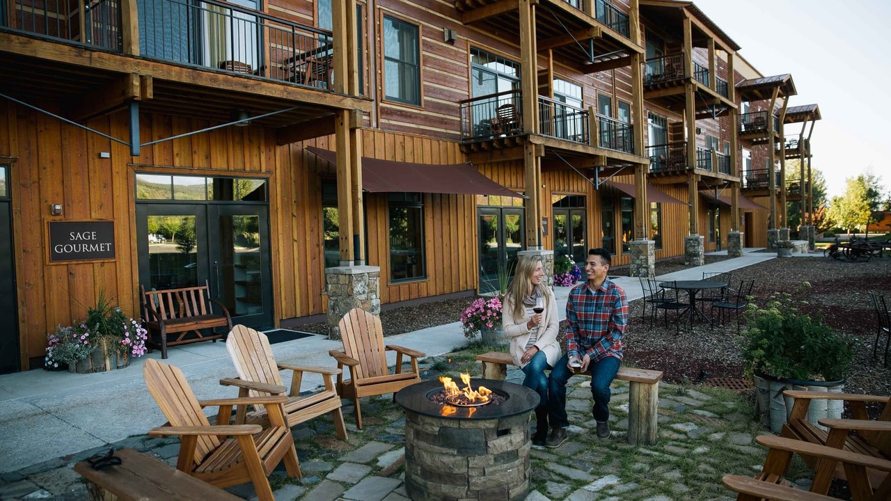 Photo of Others in Victor