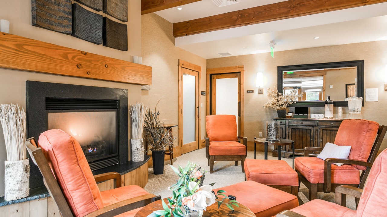 Photo of Bedroom in Victor