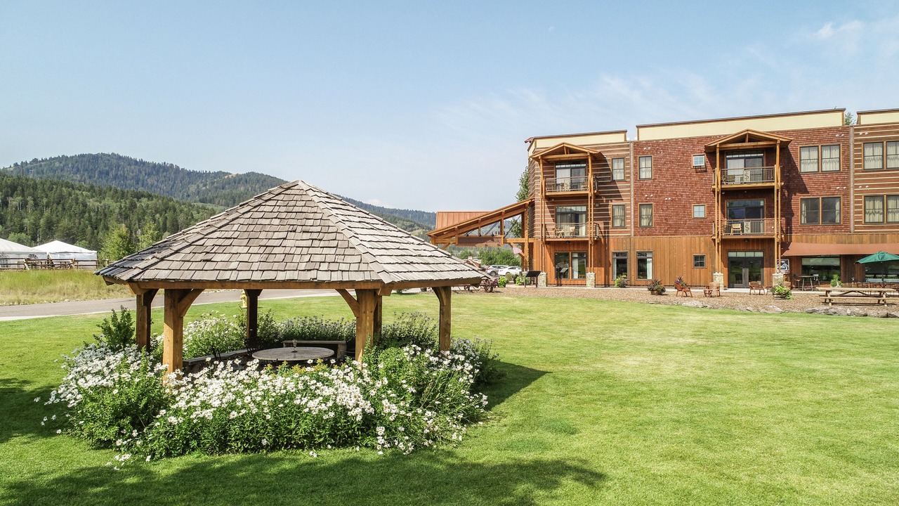 Photo of Outdoor in Victor